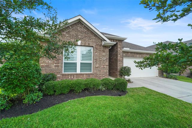 10003 Cimarron Canyon Lane, Magnolia, TX 77354