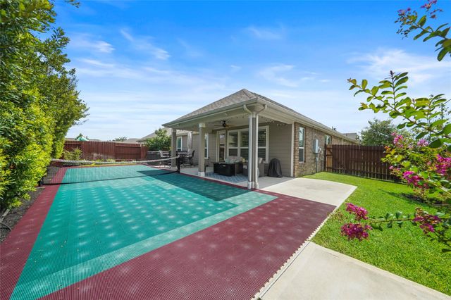 10003 Cimarron Canyon Lane, Magnolia, TX 77354
