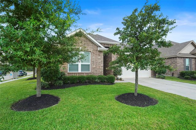 10003 Cimarron Canyon Lane, Magnolia, TX 77354