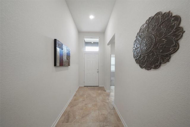 10003 Cimarron Canyon Lane, Magnolia, TX 77354