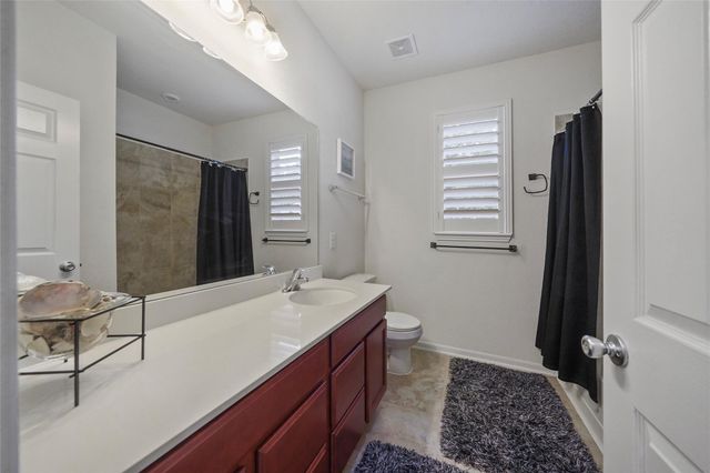 10003 Cimarron Canyon Lane, Magnolia, TX 77354