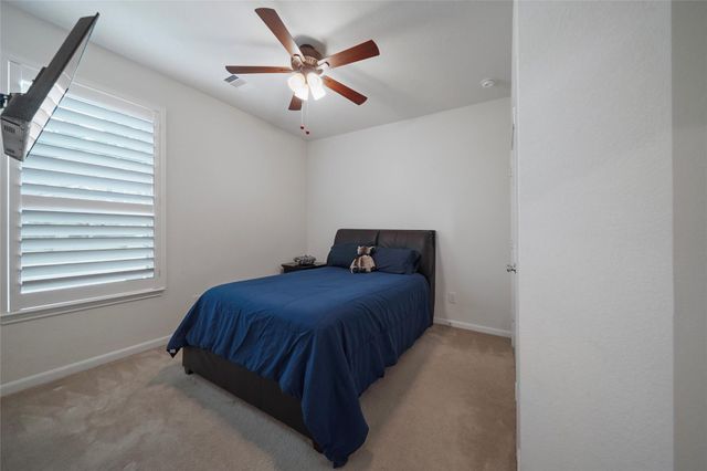 10003 Cimarron Canyon Lane, Magnolia, TX 77354