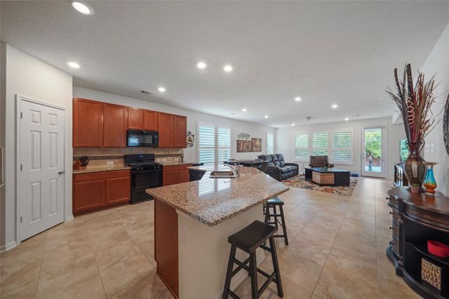 10003 Cimarron Canyon Lane, Magnolia, TX 77354