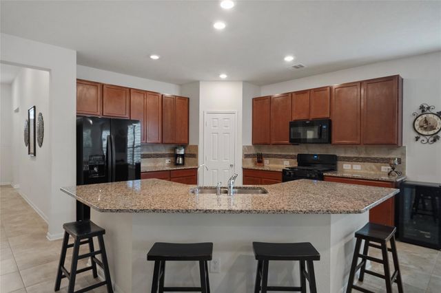 10003 Cimarron Canyon Lane, Magnolia, TX 77354