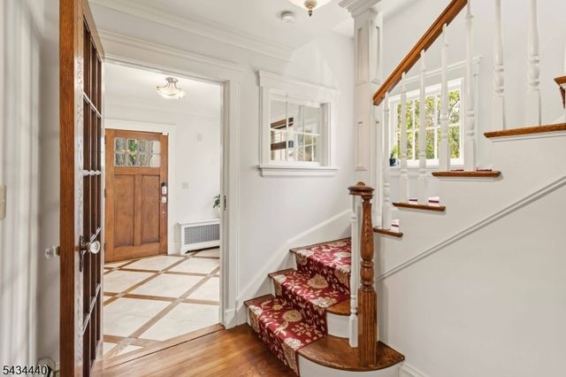 12 Van Dyke Pl, Summit City, NJ 07901