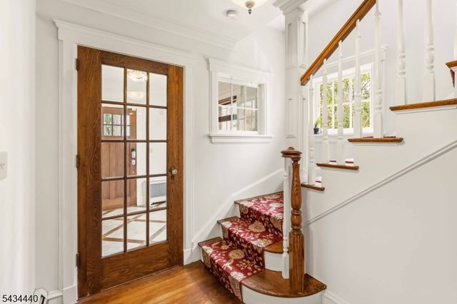 12 Van Dyke Pl, Summit City, NJ 07901