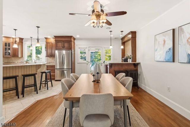 12 Van Dyke Pl, Summit City, NJ 07901