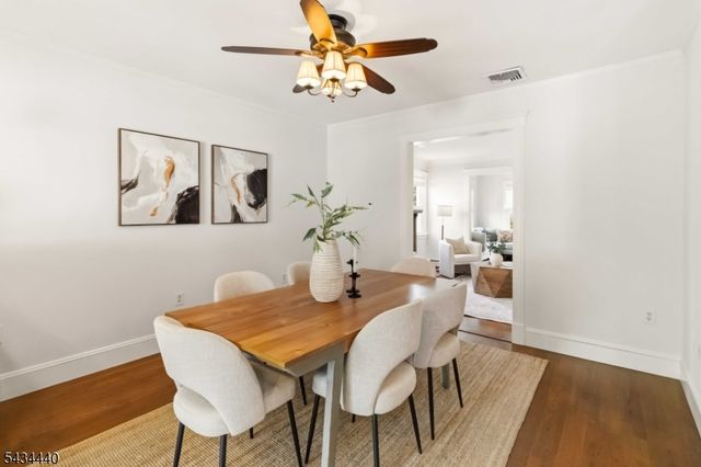 12 Van Dyke Pl, Summit City, NJ 07901