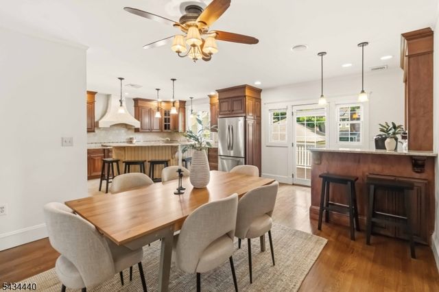 12 Van Dyke Pl, Summit City, NJ 07901