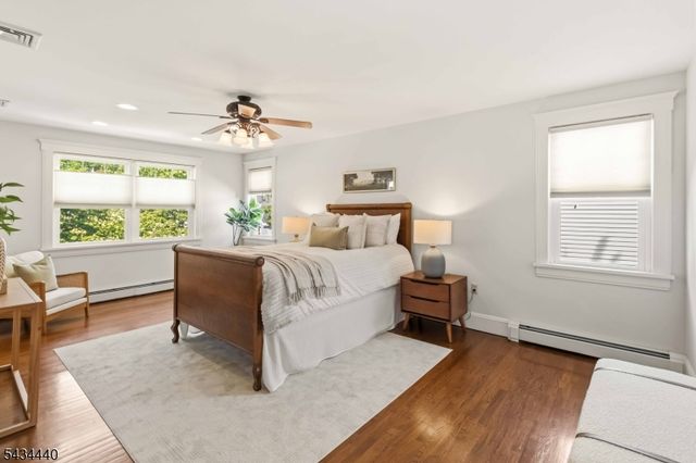 12 Van Dyke Pl, Summit City, NJ 07901