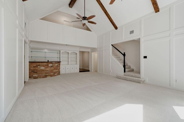9 N Havenridge Drive, The Woodlands, TX 77381