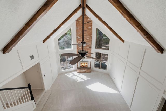 9 N Havenridge Drive, The Woodlands, TX 77381