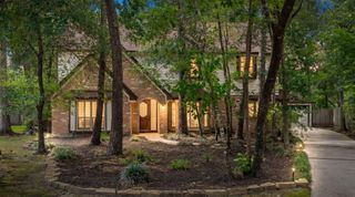 9 N Havenridge Drive, The Woodlands, TX 77381