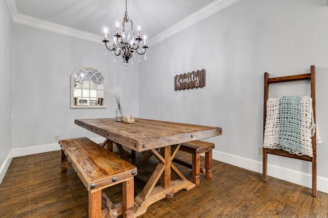 689 Jim Cannon Road, Van Alstyne, TX 75495