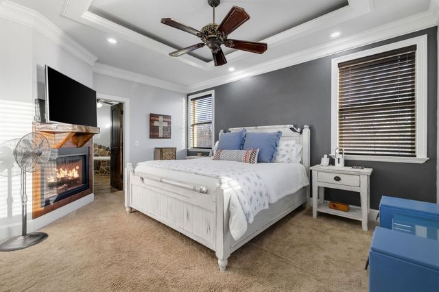 689 Jim Cannon Road, Van Alstyne, TX 75495