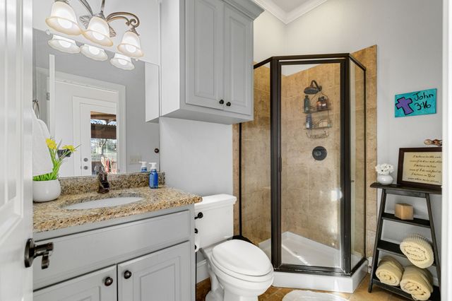 689 Jim Cannon Road, Van Alstyne, TX 75495