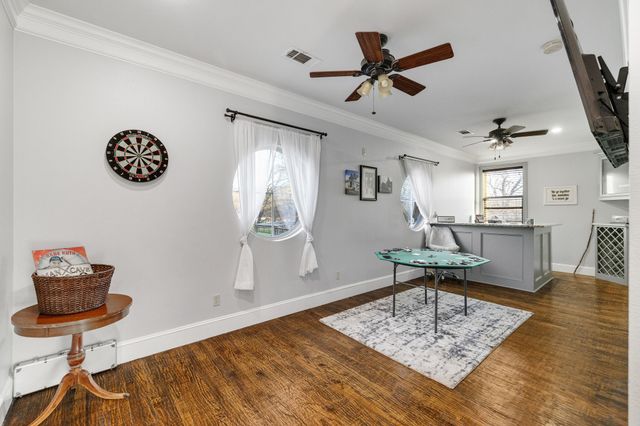 689 Jim Cannon Road, Van Alstyne, TX 75495