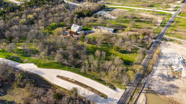 689 Jim Cannon Road, Van Alstyne, TX 75495