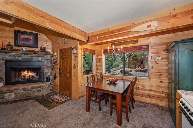 163 Ice Box Lane, Big Bear Lake, CA 92315
