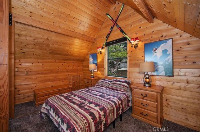 163 Ice Box Lane, Big Bear Lake, CA 92315
