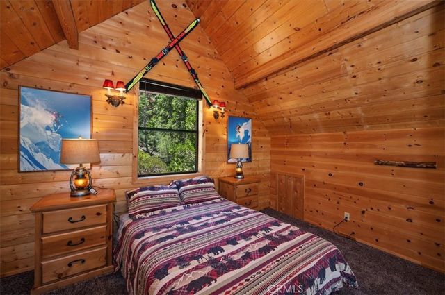 163 Ice Box Lane, Big Bear Lake, CA 92315