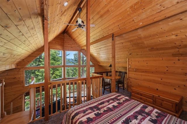 163 Ice Box Lane, Big Bear Lake, CA 92315