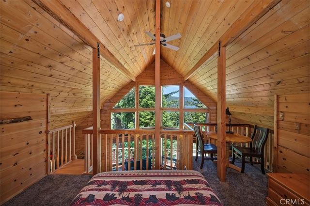 163 Ice Box Lane, Big Bear Lake, CA 92315