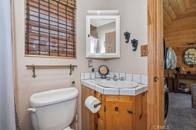 163 Ice Box Lane, Big Bear Lake, CA 92315