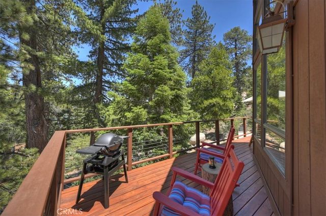 163 Ice Box Lane, Big Bear Lake, CA 92315