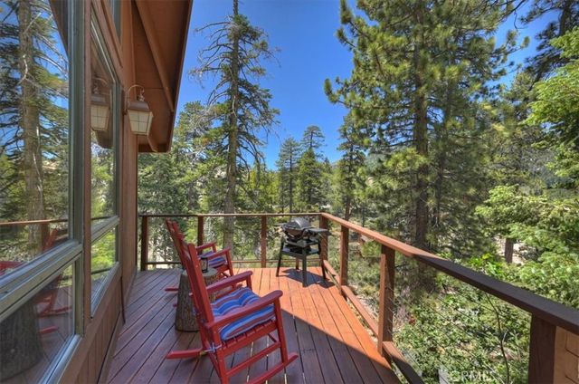163 Ice Box Lane, Big Bear Lake, CA 92315