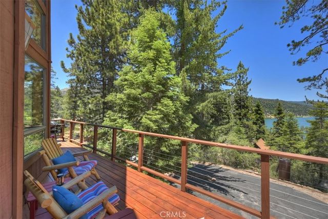 163 Ice Box Lane, Big Bear Lake, CA 92315