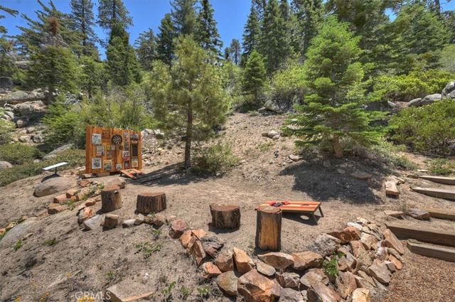 163 Ice Box Lane, Big Bear Lake, CA 92315