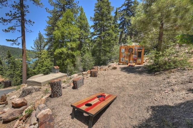 163 Ice Box Lane, Big Bear Lake, CA 92315