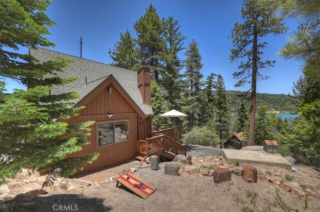 163 Ice Box Lane, Big Bear Lake, CA 92315