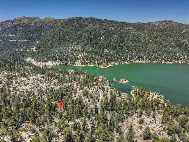163 Ice Box Lane, Big Bear Lake, CA 92315