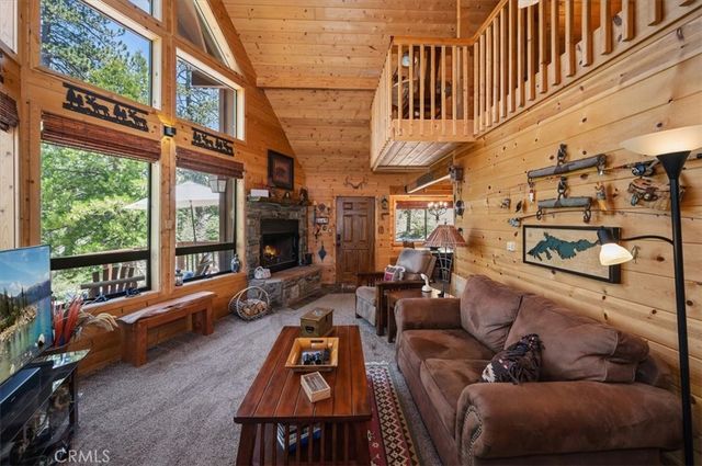 163 Ice Box Lane, Big Bear Lake, CA 92315