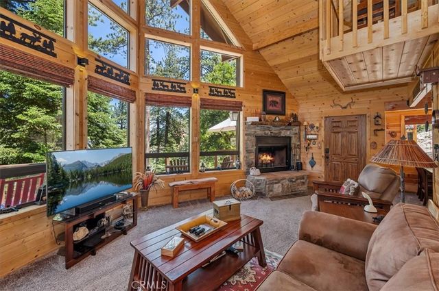 163 Ice Box Lane, Big Bear Lake, CA 92315