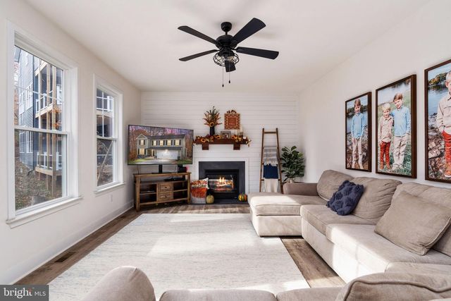 110 CRYSTAL CT, Locust Grove, VA 22508