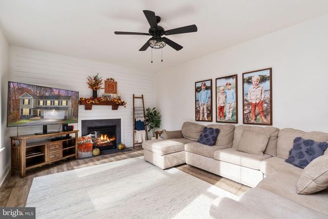 110 CRYSTAL CT, Locust Grove, VA 22508