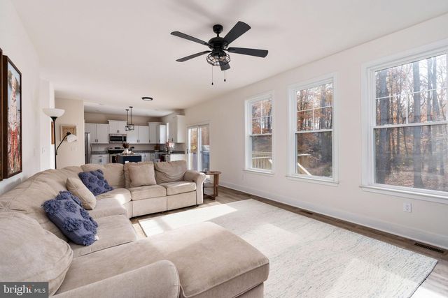 110 CRYSTAL CT, Locust Grove, VA 22508