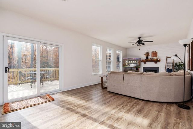 110 CRYSTAL CT, Locust Grove, VA 22508