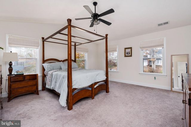 110 CRYSTAL CT, Locust Grove, VA 22508