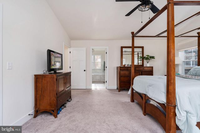 110 CRYSTAL CT, Locust Grove, VA 22508