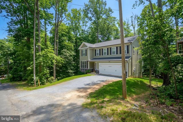 110 CRYSTAL CT, Locust Grove, VA 22508