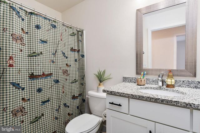110 CRYSTAL CT, Locust Grove, VA 22508