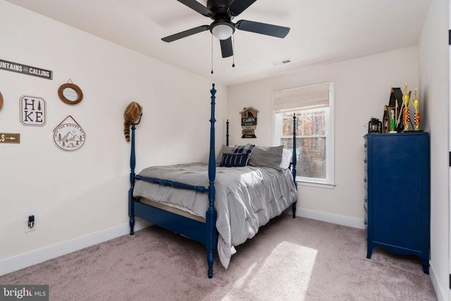 110 CRYSTAL CT, Locust Grove, VA 22508