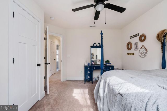 110 CRYSTAL CT, Locust Grove, VA 22508