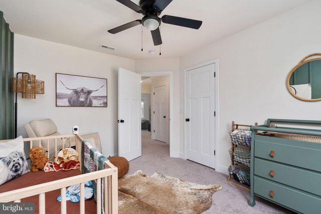110 CRYSTAL CT, Locust Grove, VA 22508