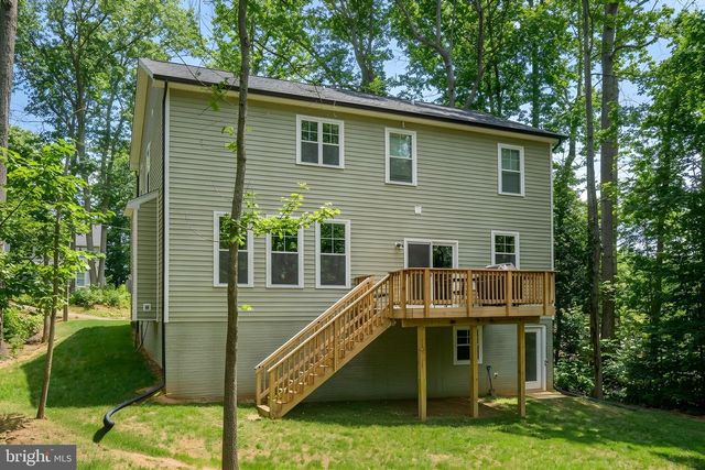 110 CRYSTAL CT, Locust Grove, VA 22508