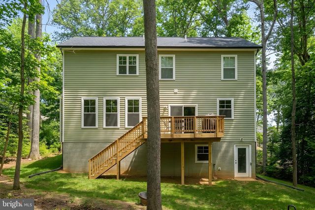 110 CRYSTAL CT, Locust Grove, VA 22508